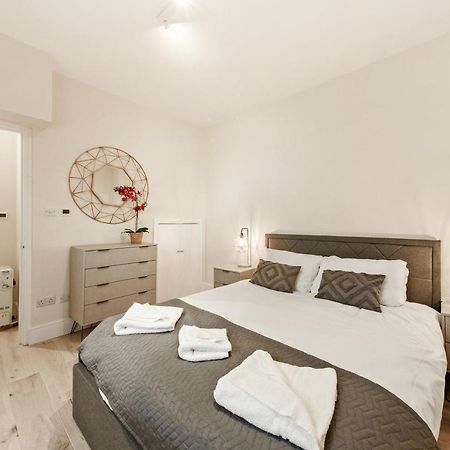 Modern Apartments In Paddington Central London Free Wifi By City Stay Aparts Лондон Экстерьер фото