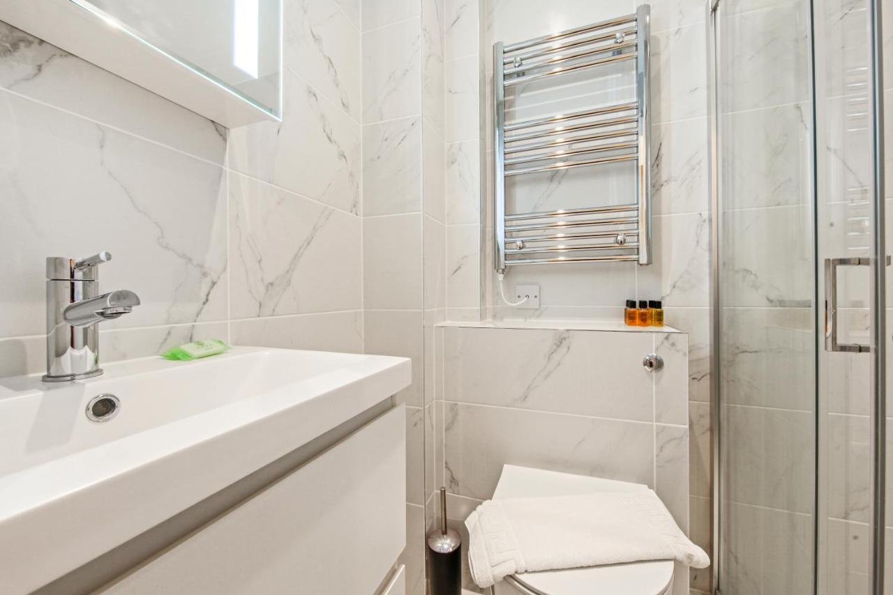 Modern Apartments In Paddington Central London Free Wifi By City Stay Aparts Лондон Экстерьер фото