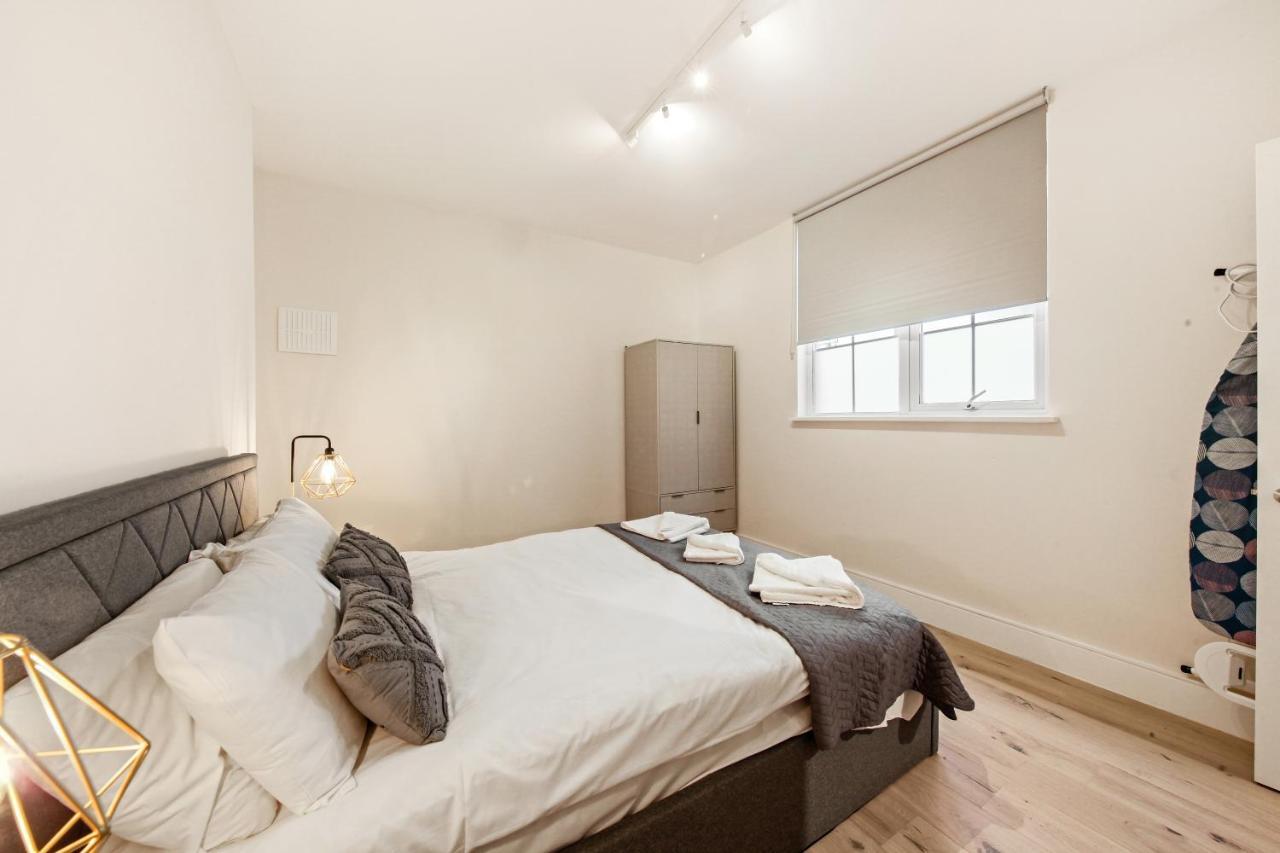 Modern Apartments In Paddington Central London Free Wifi By City Stay Aparts Лондон Экстерьер фото