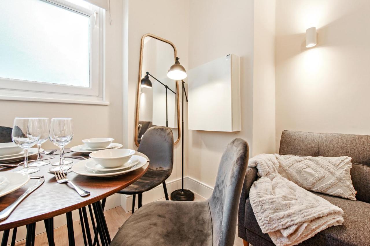Modern Apartments In Paddington Central London Free Wifi By City Stay Aparts Лондон Экстерьер фото